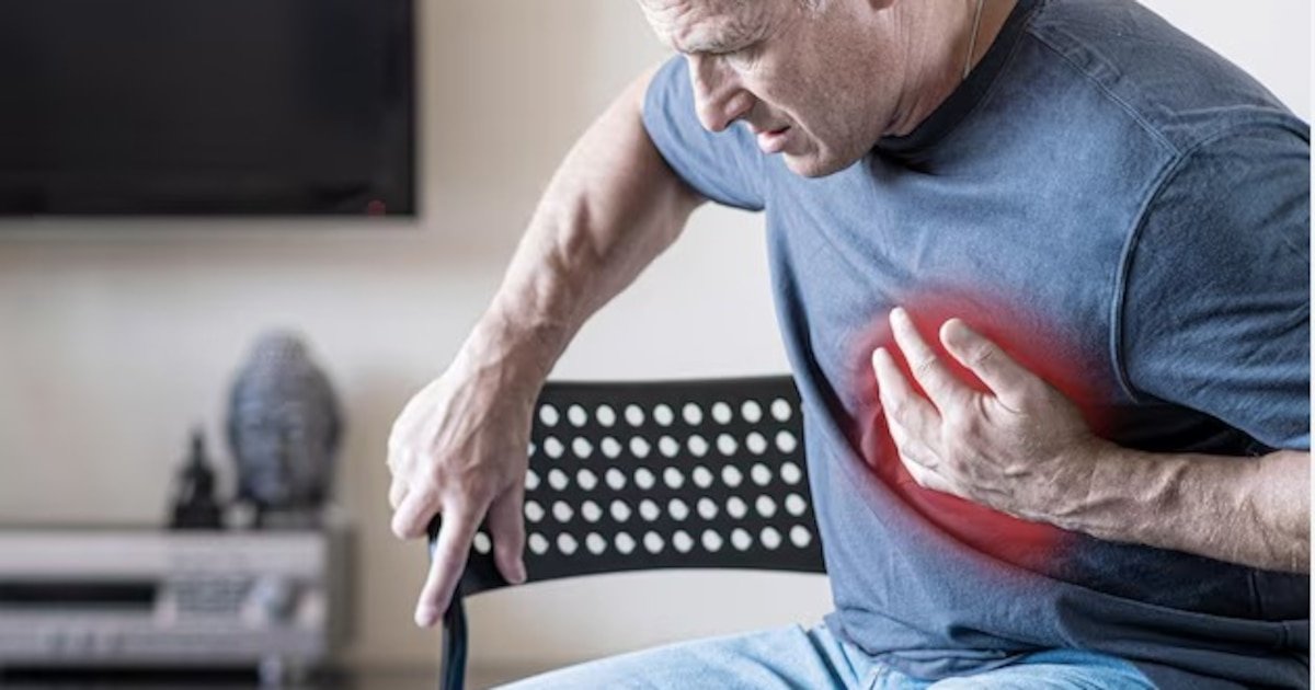 INEGI Revela: Enfermedades del Corazón Lideran Muertes en México 2024