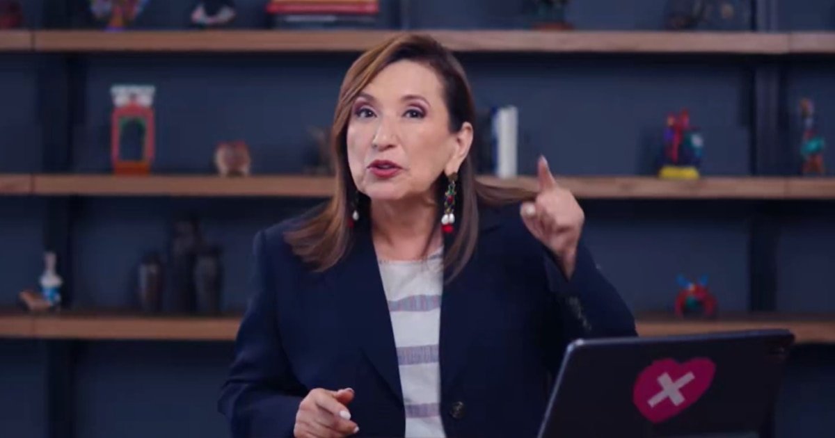 Xóchitl Gálvez Se Burla: ¿Sheinbaum Evita Rechiflas en el Mundial 2026?