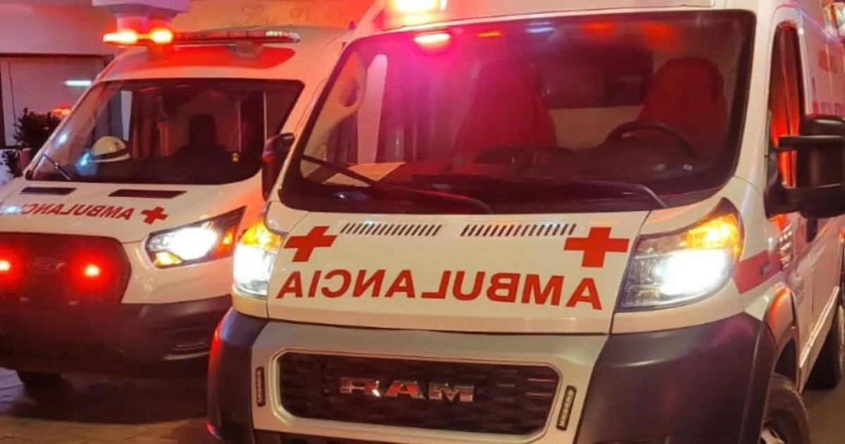 Explosión de Tanques de Gas en Mexicali: Pánico pero Sin Heridos