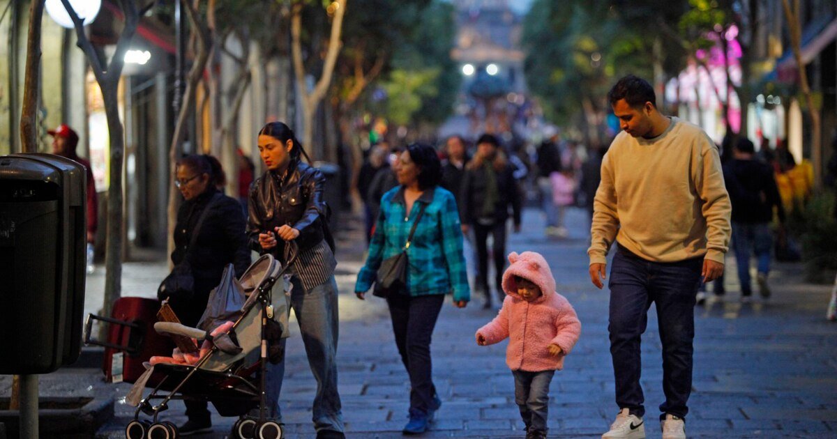 Bajas Temperaturas en CDMX: Alerta Amarilla en Seis Alcaldías este 12 de Noviembre
