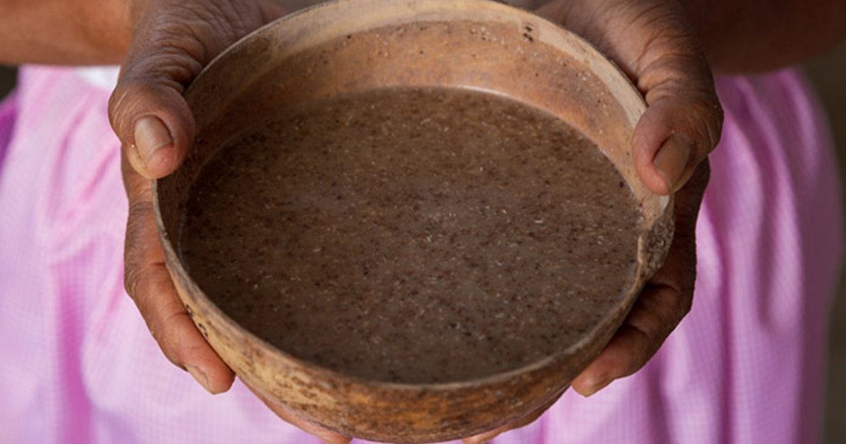 Pozol: La Bebida Ancestral que Refresca y Nutre con Sabor a Historia