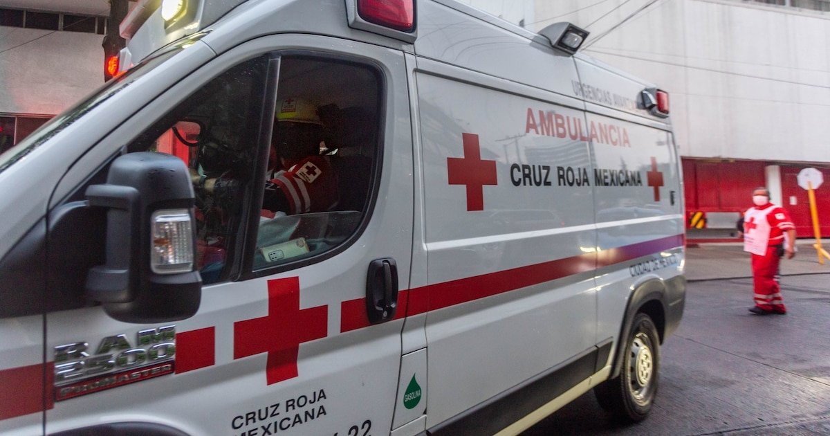 Ataque Armado en Gustavo A. Madero: Oficial Herido de Gravedad en Patrullaje