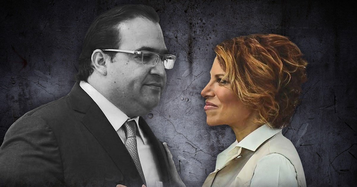 Javier Duarte y Karime Macías: ¿Liberación e Impunidad en el Horizonte?