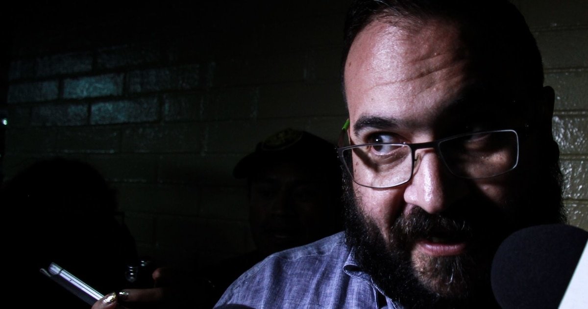 Defensa de Javier Duarte Niega Acusaciones y Busca Liberación Anticipada