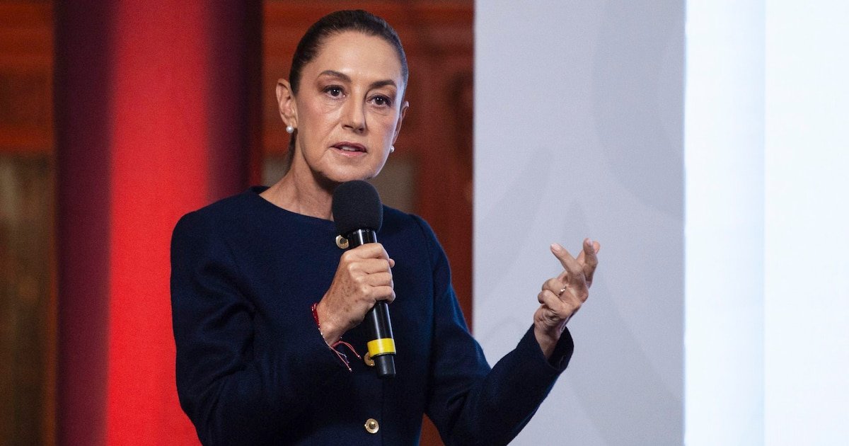 Sheinbaum Invita a CIRT a Dialogar sobre Reforma Electoral en Convención 2025