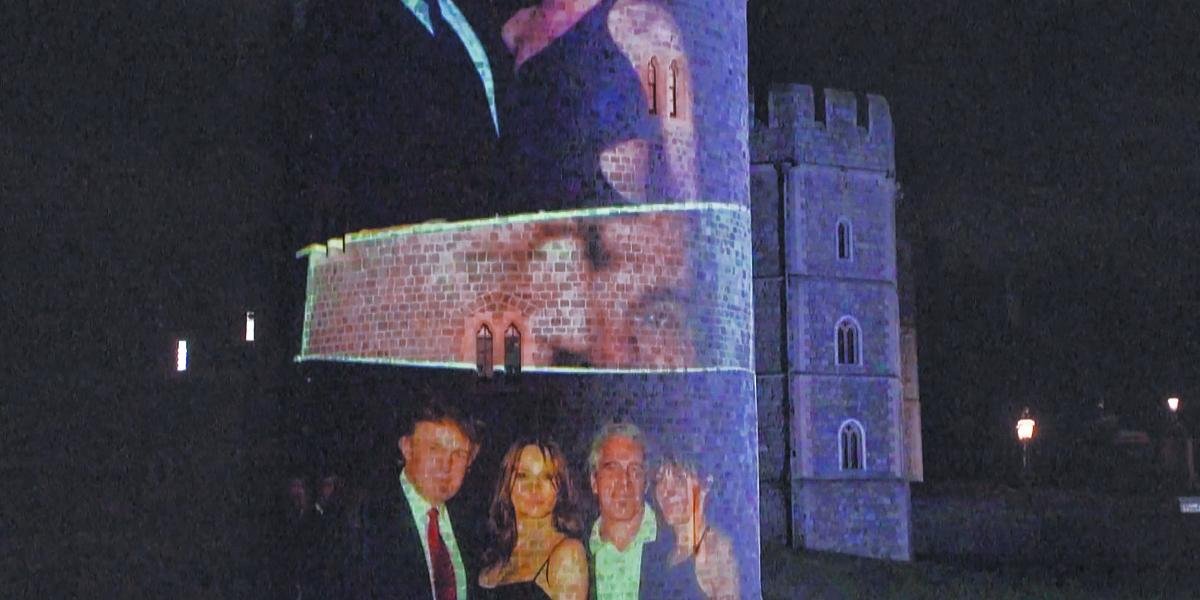 Trump y Epstein: Correos que queman más que un chisme de oficina