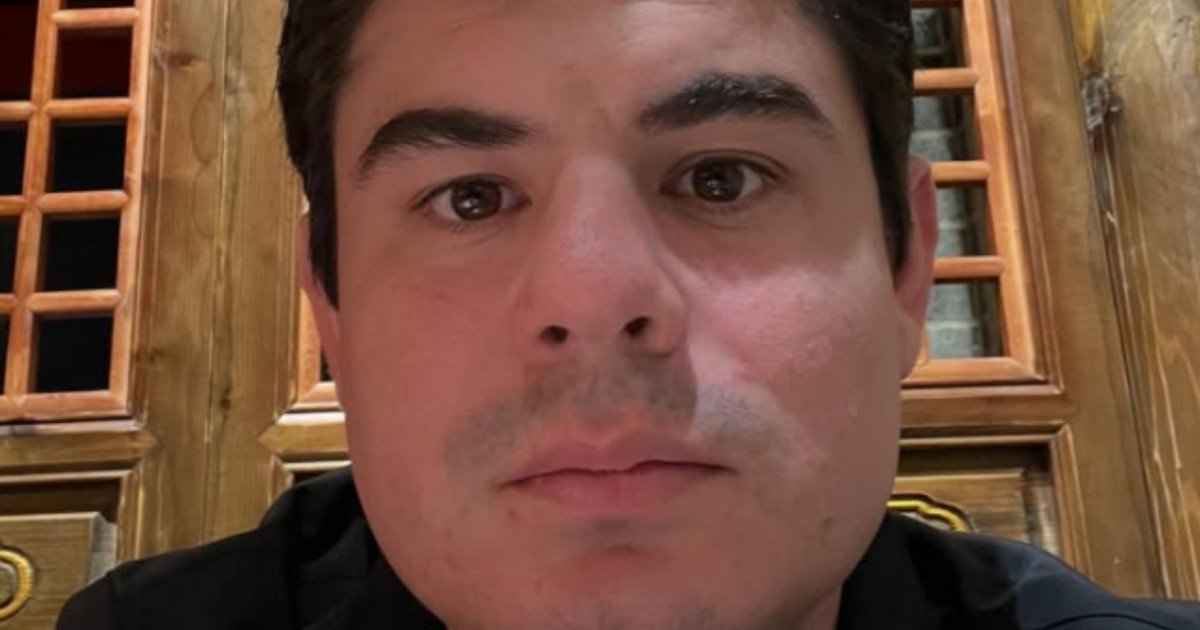 Alfredo Olivas: Selfie desmiente ataque, pero el drama sigue cantando