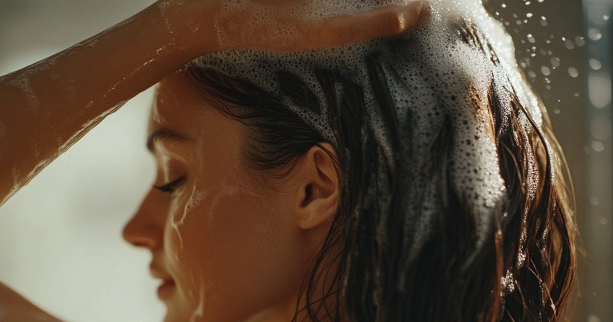 Shampoo casero: Plantas mágicas para un cabello de comercial