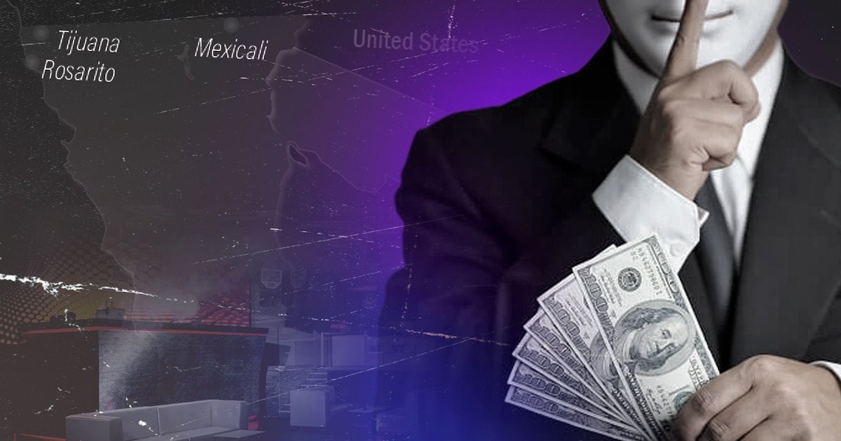 EE. UU. sanciona a familia Hysa: Casinos y cártel en la mira