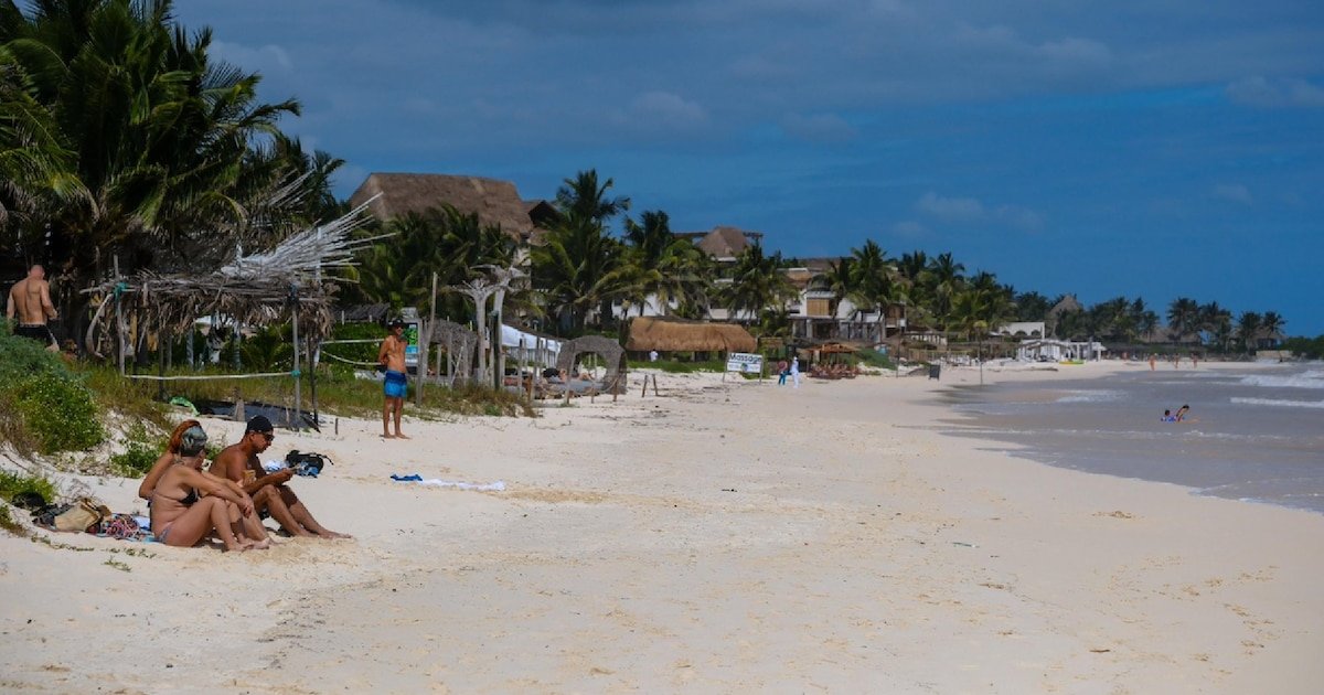 Tulum recupera sus playas: Acceso libre tras un año de lucha