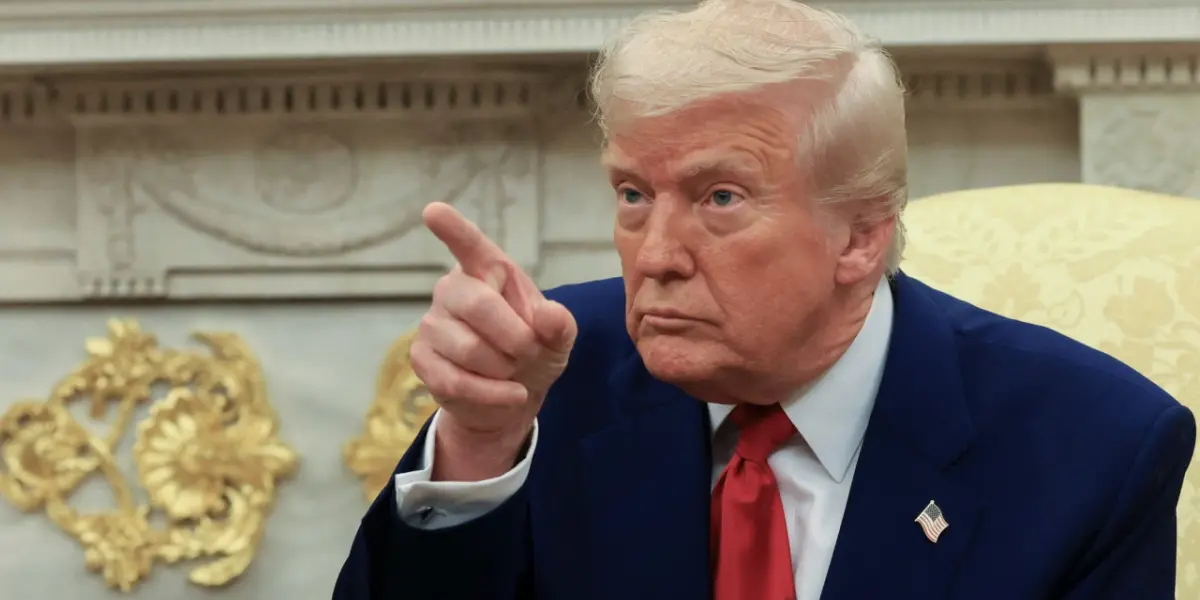 Trump convierte el Caribe en un videojuego: Narcos al agua sin juicio