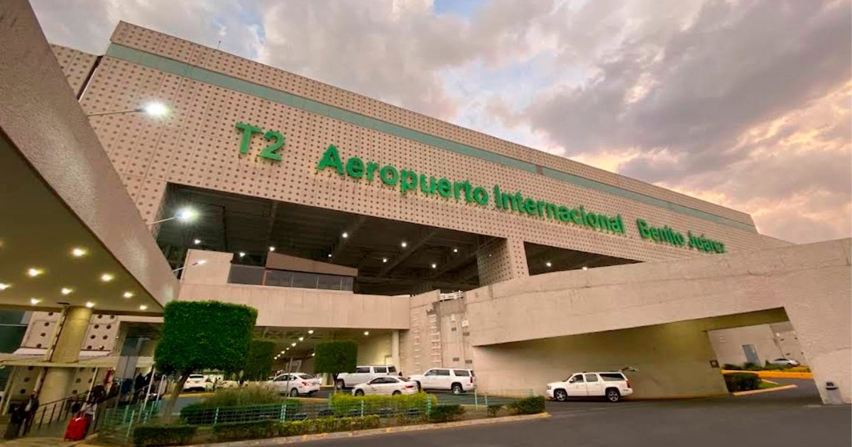 Sheinbaum Confirma: Aerolíneas Mexicanas Ceden Slots a Estadounidenses en el AICM