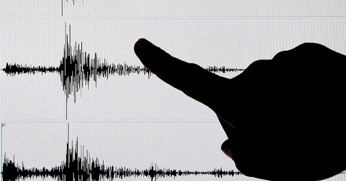 Terremotos en Vivo: No Te Pierdas el Temblor de Hoy Martes