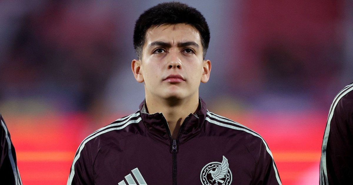 Bielsa Elogia a Gilberto Mora: Joven Mexicano Impresiona en Empate con Uruguay