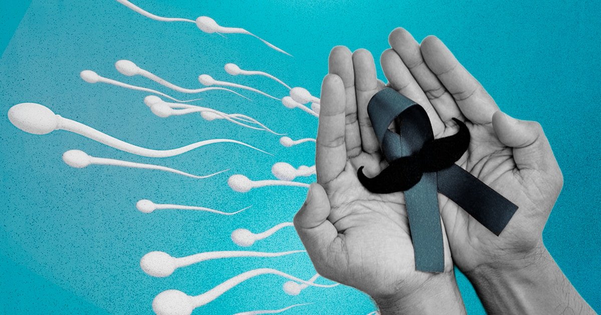 Día Internacional del Hombre: Calidad del Semen como Alerta de Salud Masculina