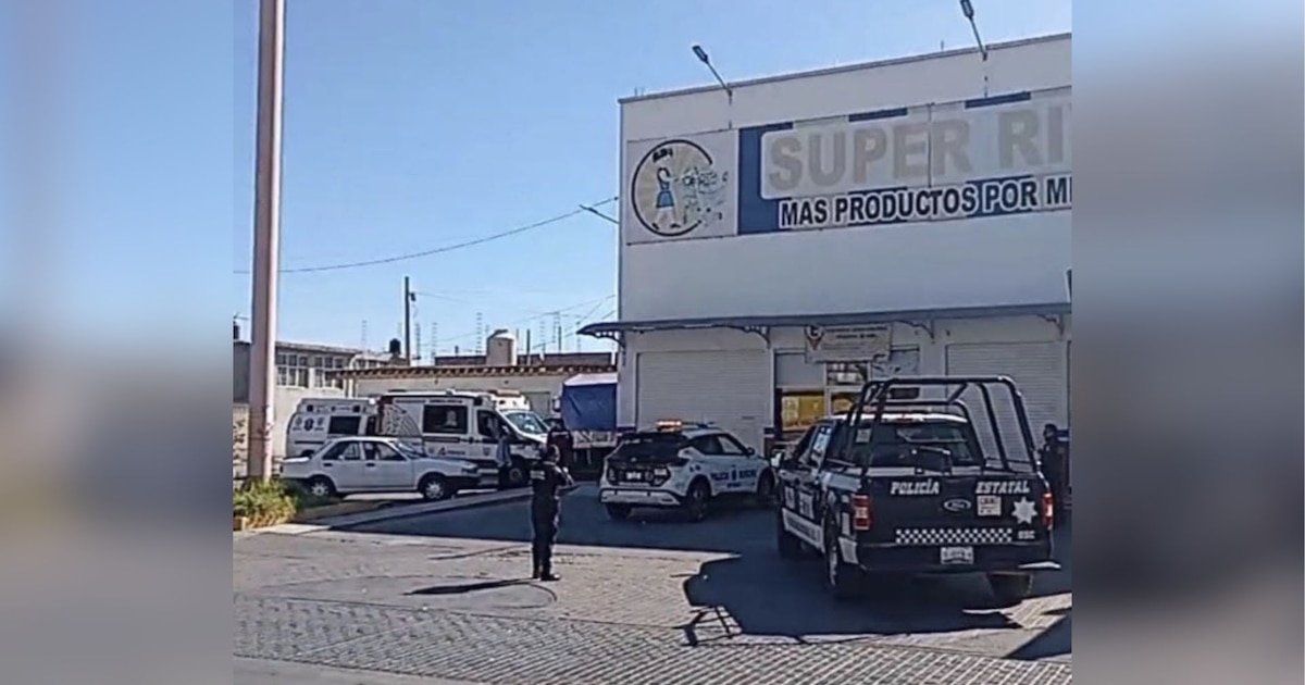 Tragedia en Tlaxcala: Mujer Muere en Cámara Frigorífica y Detienen a Sospechosos por Asesinato de Exrector