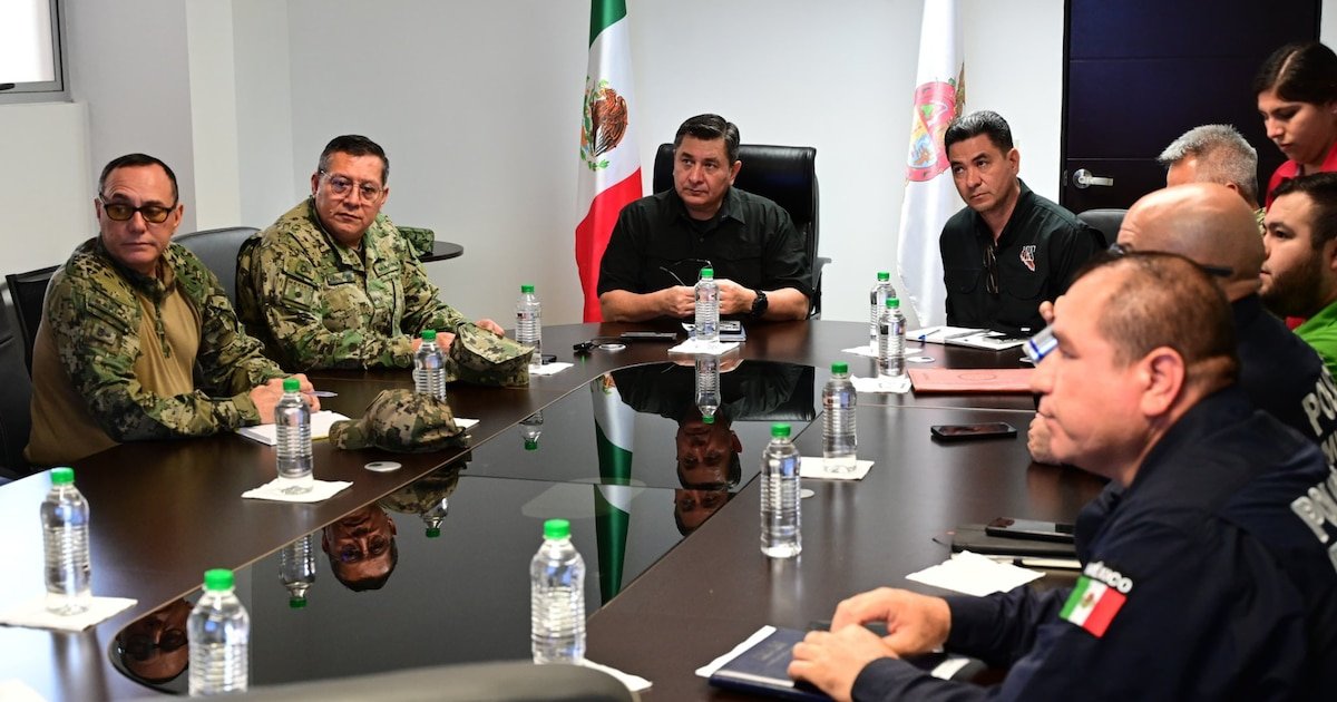 Blindan Expo Feria Ganadera 2025 en Sinaloa: Seguridad Reforzada en Culiacán