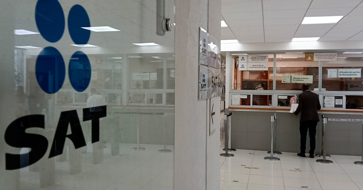 SAT Expande su Red: Nuevas Oficinas en Tulum y Tekax; Veracruz Salda Deuda Histórica