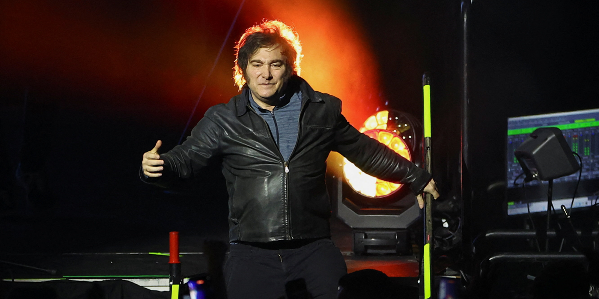 Milei y la Cripto $LIBRA: ¿Estafa o Tutorial de Cómo Perder Millones?