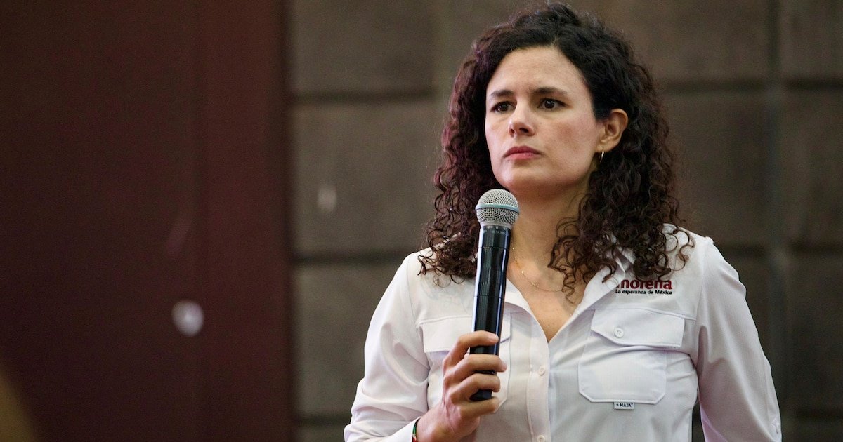 Luisa María Alcalde destapa olla: PAN paga fortuna a líder ‘apartidista’ de marcha Z