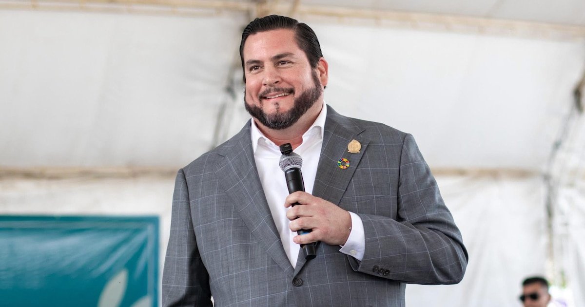 Alcalde de Tijuana en la mira: FGR lo liga a narcos y contratos turbios