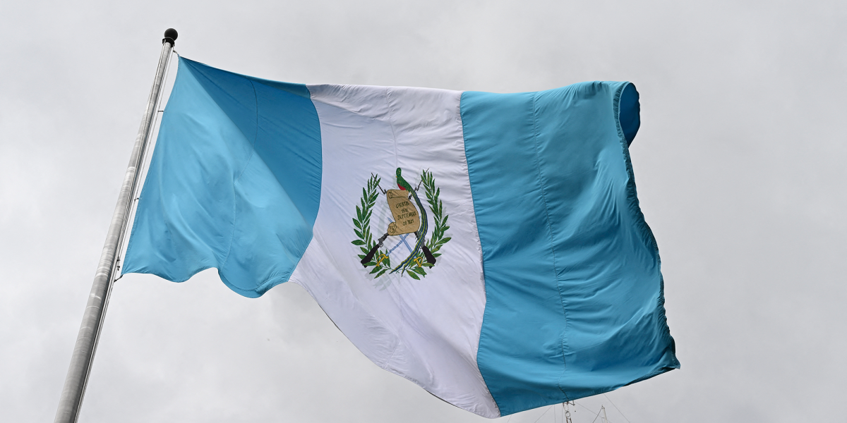 Guatemala: Fiscalía convierte la justicia en circo para silenciar a los valientes