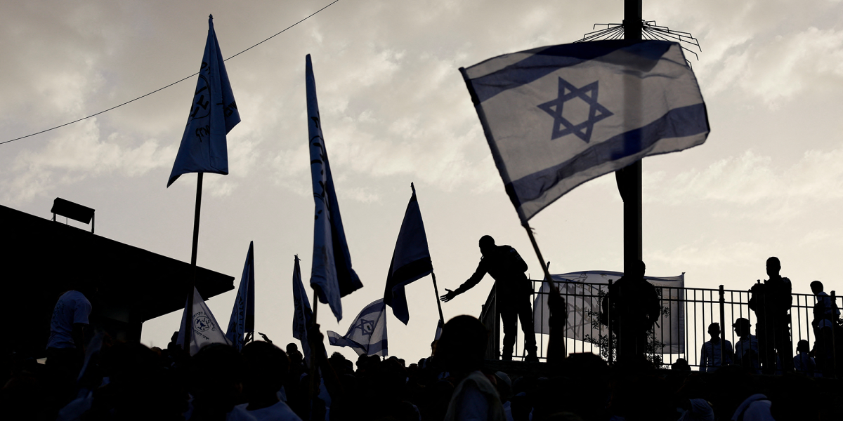 Israel y Hezbolá: Bombardeos en Líbano con más drama que una telenovela