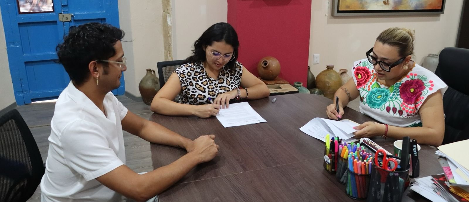 Campeche marca un hito: cultura inclusiva para los eternamente excluidos