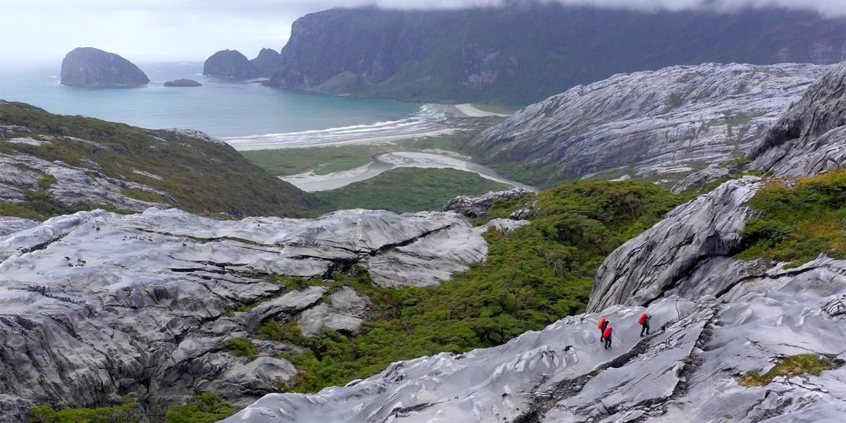 Tragedia en Torres del Paine: Mexicanos pierden la vida en un trekking de alto riesgo