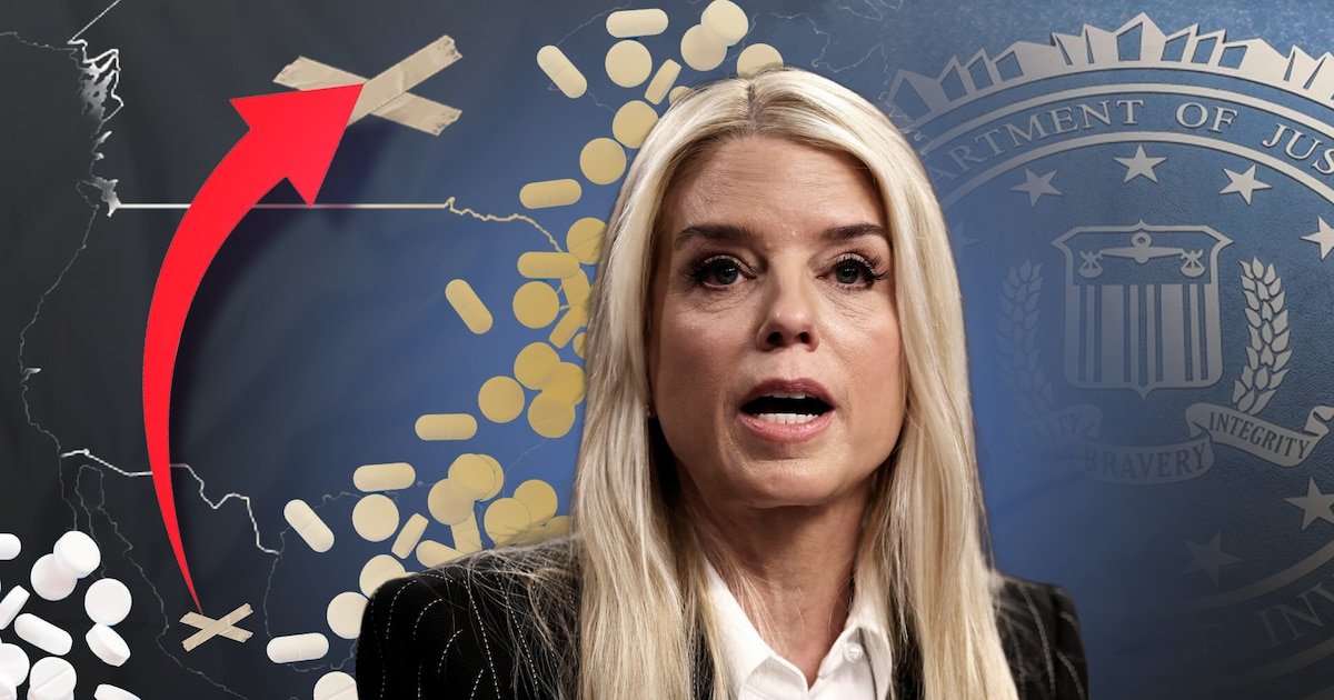 FBI golpea red de cocaína en Canadá: exatleta olímpico y Cártel de Sinaloa en la mira