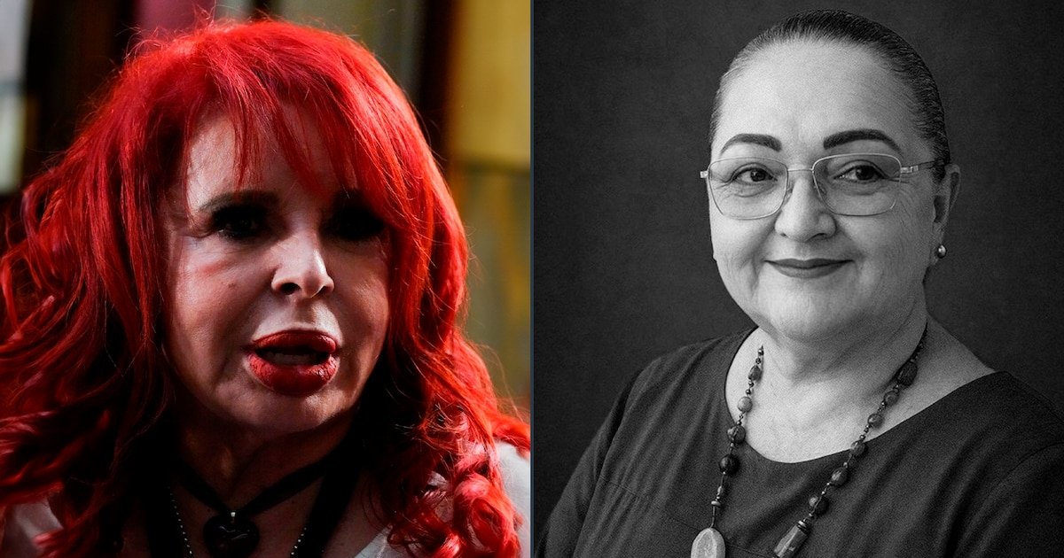 Layda Sansores revela detalles del asesinato de regidora en Campeche