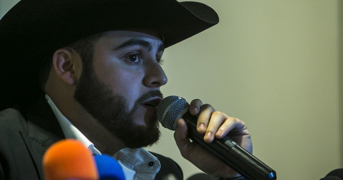 Gerardo Ortiz ante la justicia: sentencia en EE. UU. por nexos con el CJNG