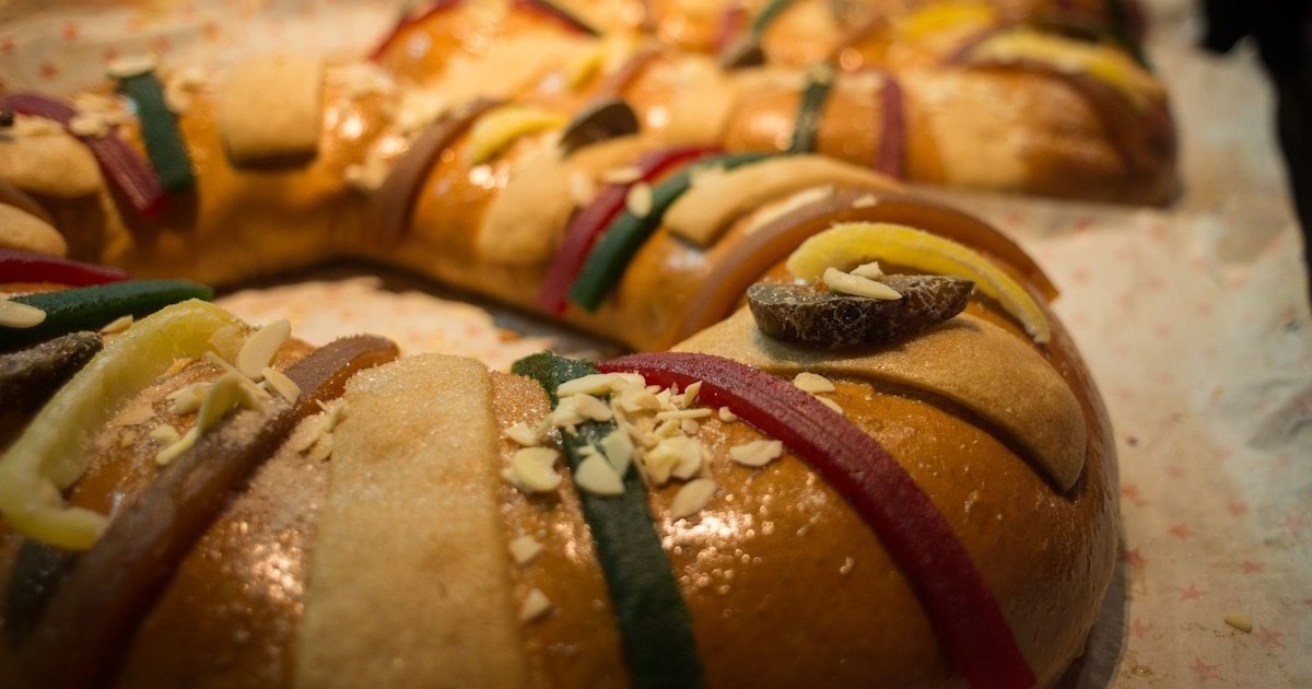 Festival de la Rosca de Reyes en CDMX: tradición y sabor en Huerto Roma Verde