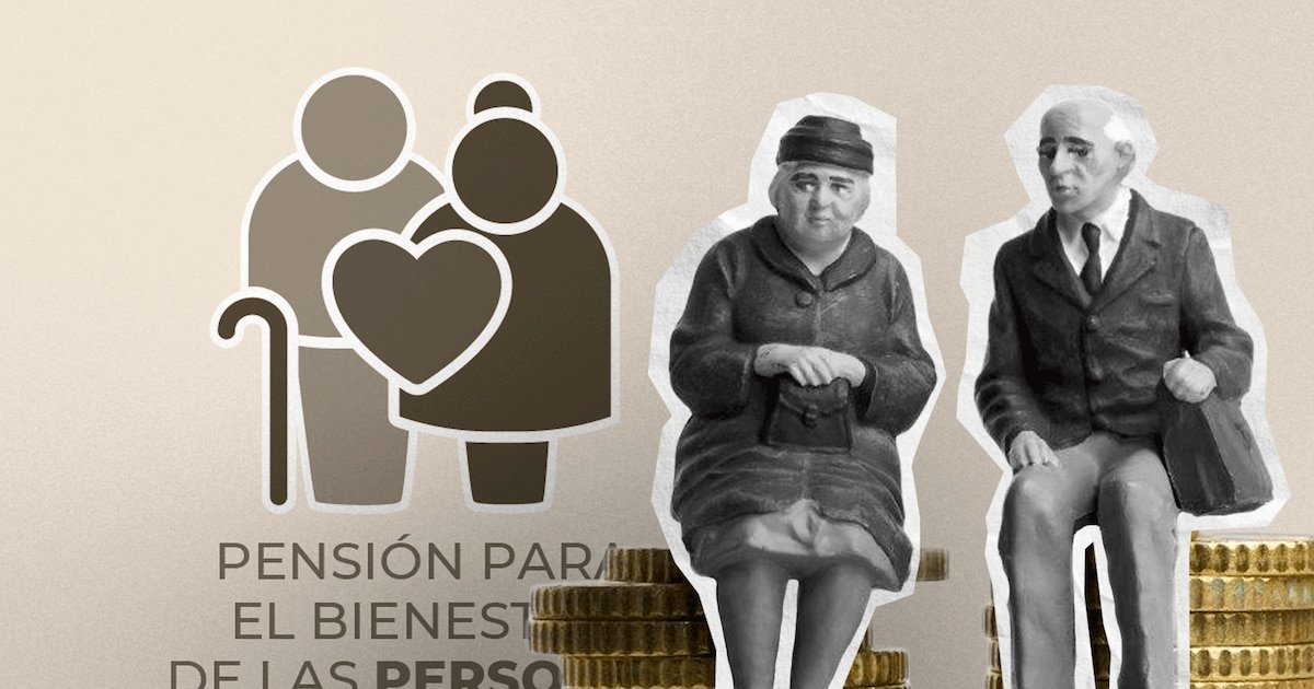 Pensión para Adultos Mayores: pagos de noviembre-diciembre continúan hoy