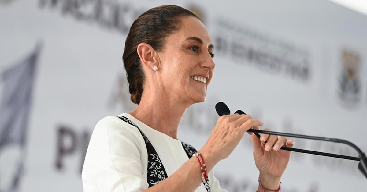 Claudia Sheinbaum lidera desfile revolucionario: CDMX se prepara para el show bélico