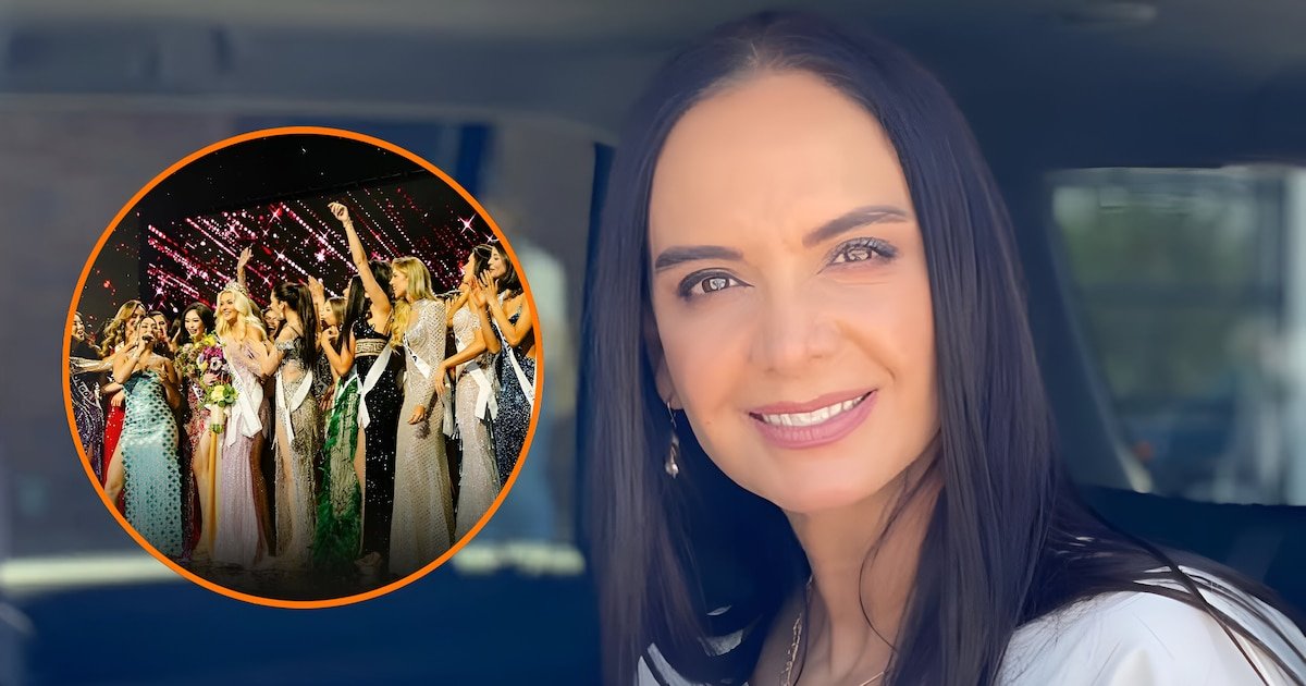 Lupita Jones sacude Miss Universo: ¿un circo sin corona en Tailandia?