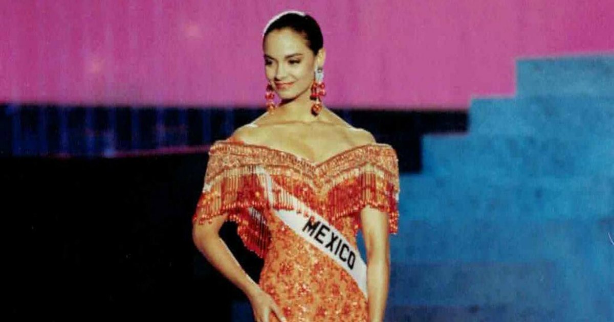 Fátima Bosch a un paso de la corona: México sueña con su cuarta Miss Universo