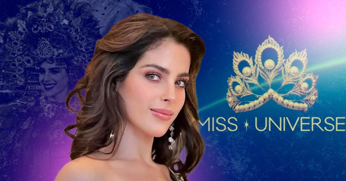 Fátima Bosch arrasa en Miss Universo: México al borde de la gloria