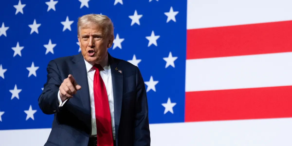 Trump Propone Pena de Muerte para Demócratas: ¿Sedición o Drama de Telenovela?