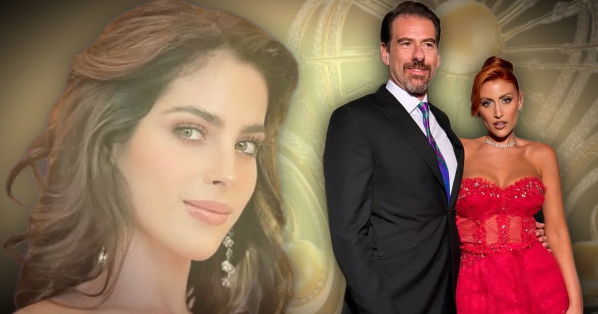 Sofía Rivera y Eduardo Videgaray conducirán final de Miss Universo 2025 en México
