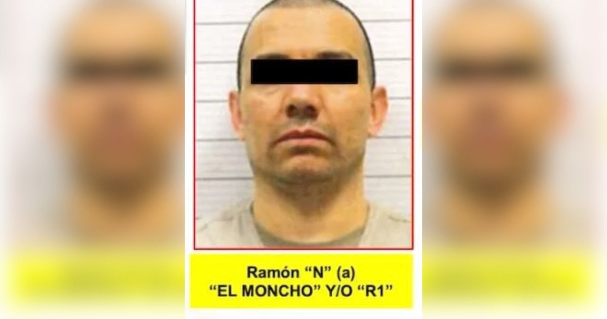 El R1, líder del CJNG, señalado como autor intelectual del asesinato de Carlos Manzo