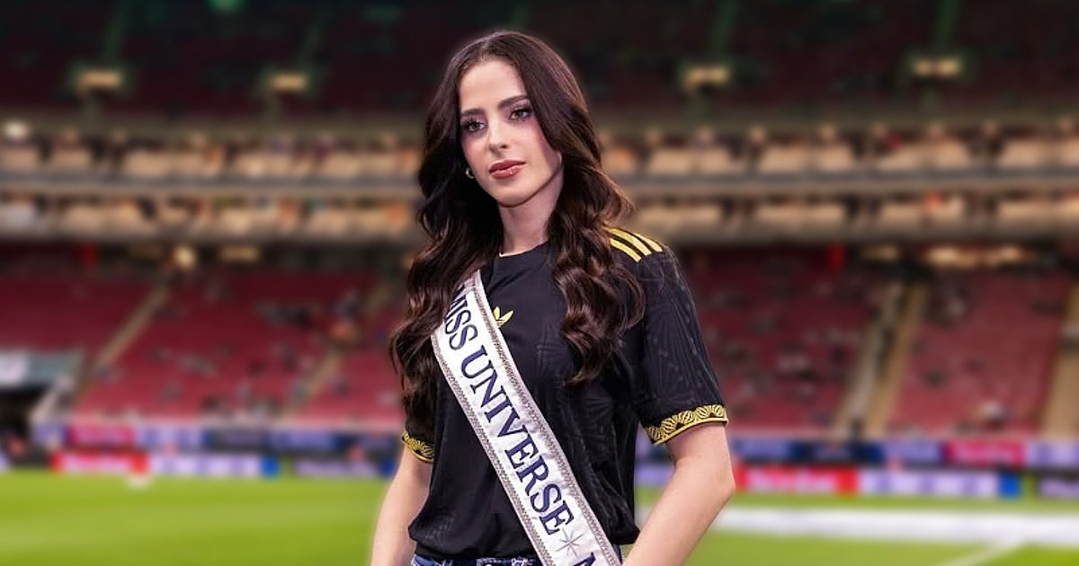 Fátima Bosch, la esperanza mexicana en Miss Universo 2025: historia y fe antes de la final