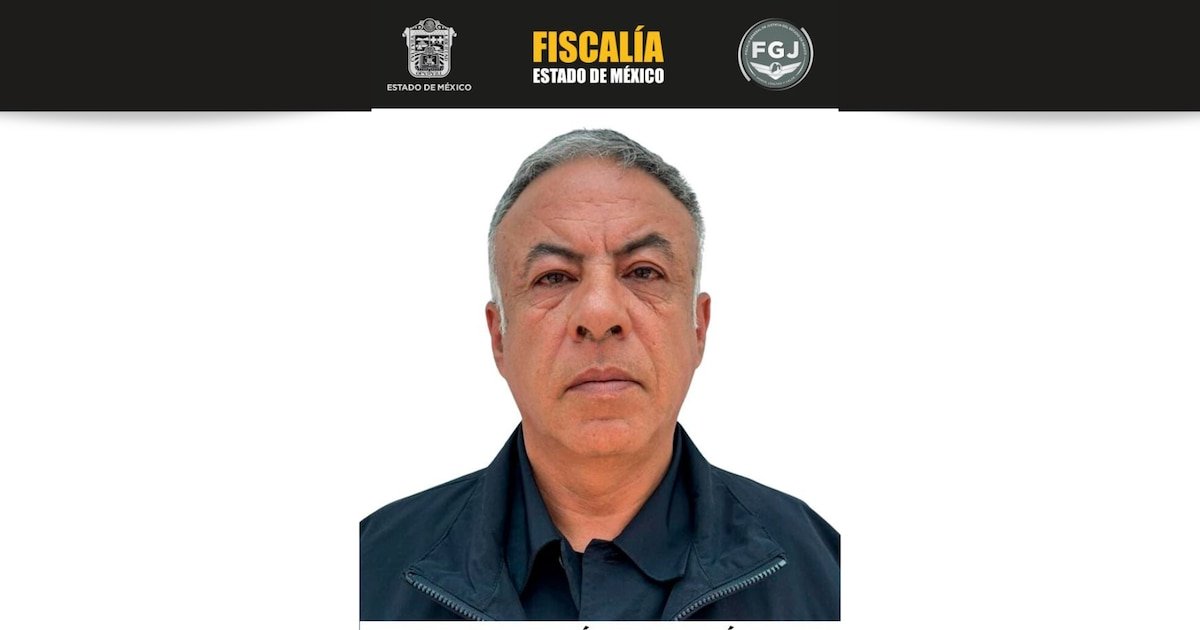 Condenan a ex comisario de Acambay por extorsión y desaparición forzada en Edomex