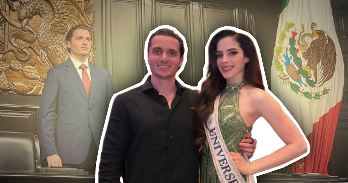 Bernardo Bosch: El Hermano Guapo de Fátima que Apunta a la Política