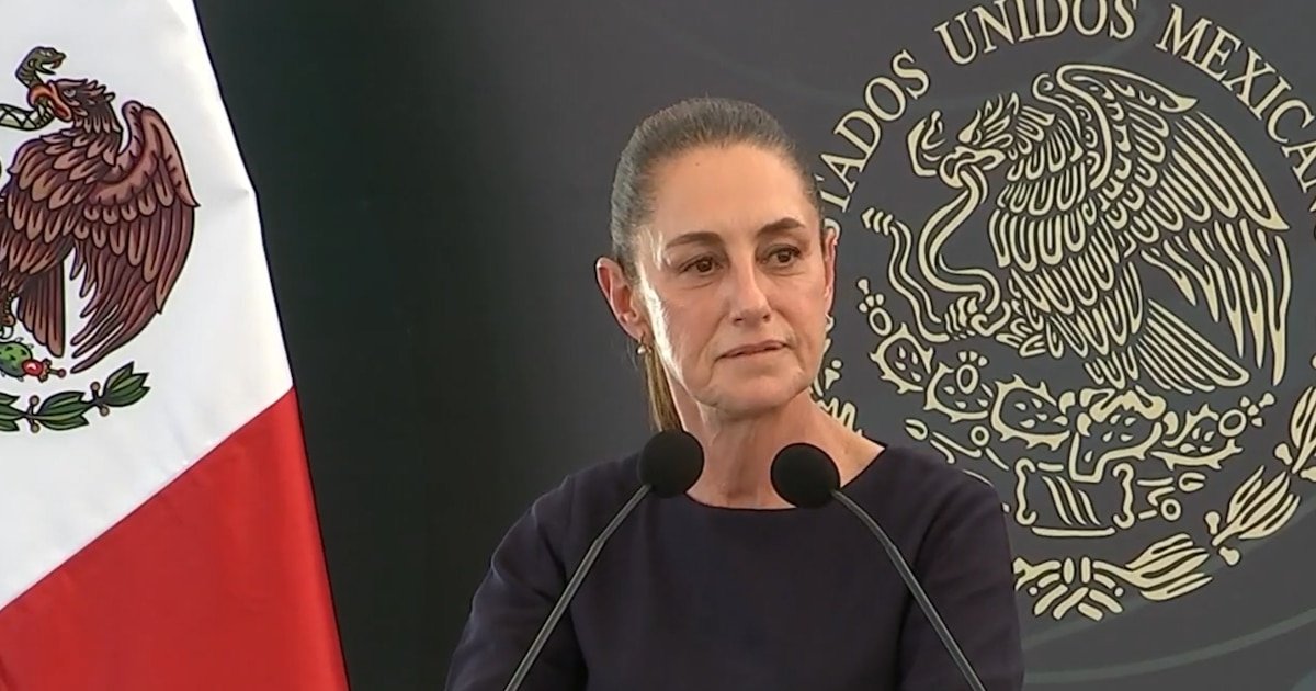 Sheinbaum Celebra Récord de Inversión Extranjera en su Primer Año de Gobierno