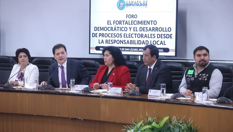 OPLES alertan de “golpe al federalismo” por su posible eliminación en la reforma electoral