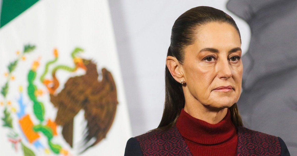 Sheinbaum a Jerí: ¿Diálogo o asalto a la embajada mexicana?