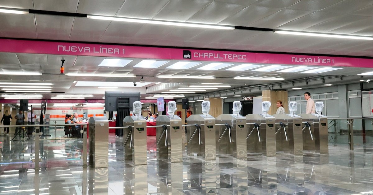 Caos o calma: ¿Cómo está el transporte público en la CDMX este lunes?