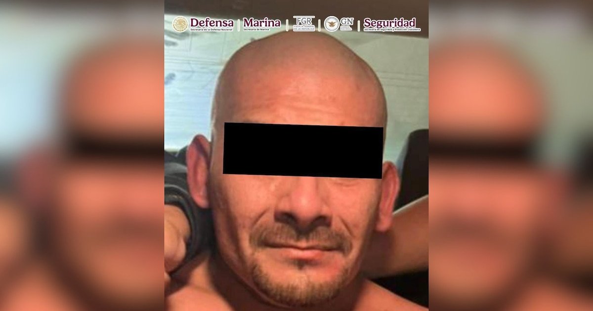 Detienen a El Pelón en Uruapan: Reclutador del CJNG vinculado a asesinato de exalcalde