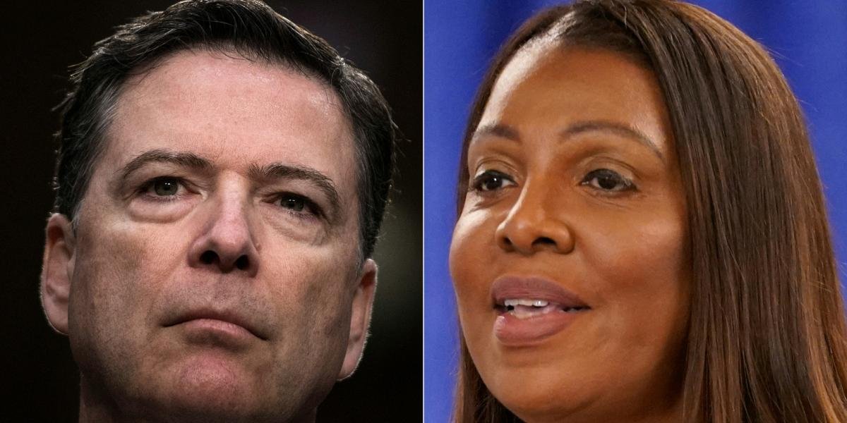 Trump pierde otra batalla: Jueza desestima casos contra sus archienemigos